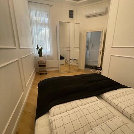 Casa Perla Danube Διαμέρισμα Βουδαπέστη Εξωτερικό φωτογραφία