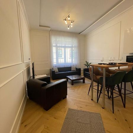Casa Perla Danube Διαμέρισμα Βουδαπέστη Εξωτερικό φωτογραφία