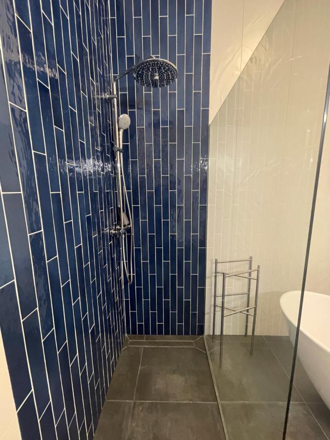 Casa Perla Danube Διαμέρισμα Βουδαπέστη Εξωτερικό φωτογραφία