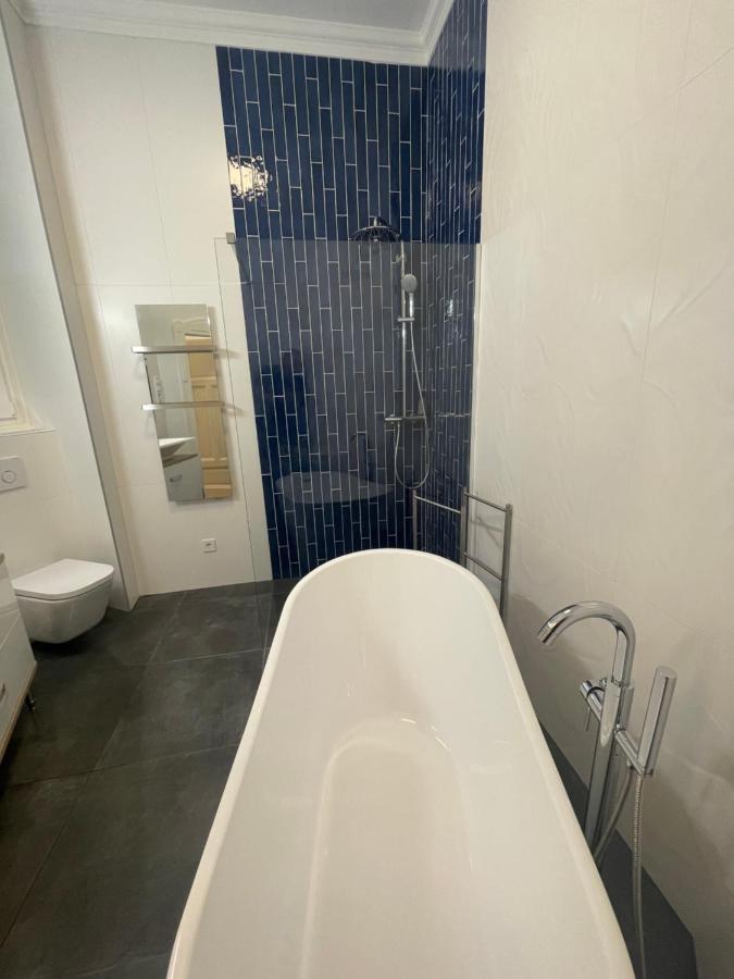 Casa Perla Danube Διαμέρισμα Βουδαπέστη Εξωτερικό φωτογραφία