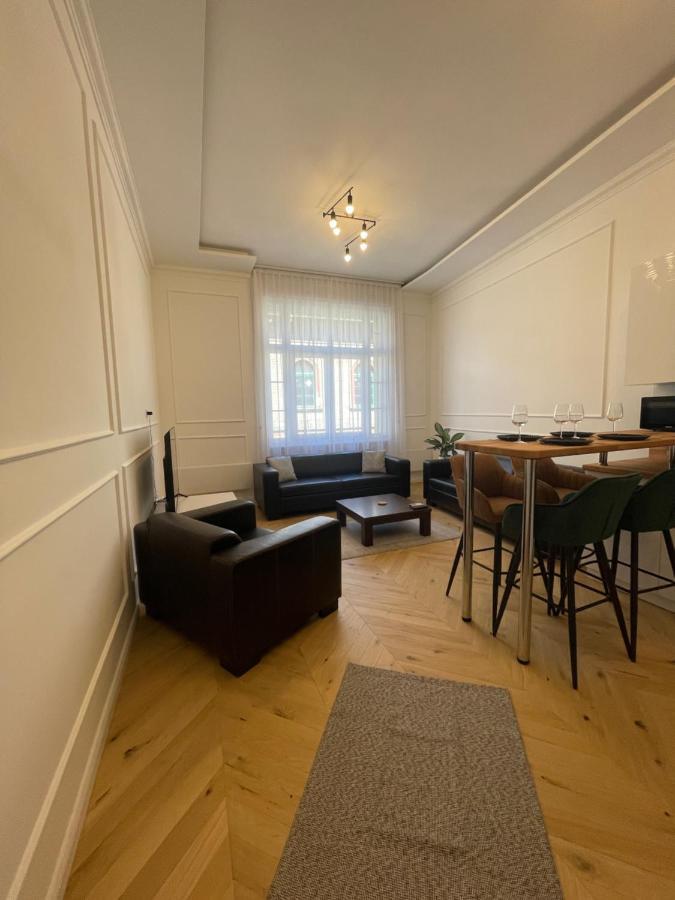 Casa Perla Danube Διαμέρισμα Βουδαπέστη Εξωτερικό φωτογραφία