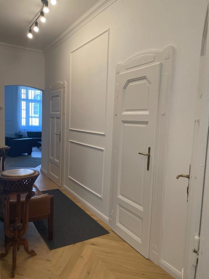Casa Perla Danube Διαμέρισμα Βουδαπέστη Εξωτερικό φωτογραφία