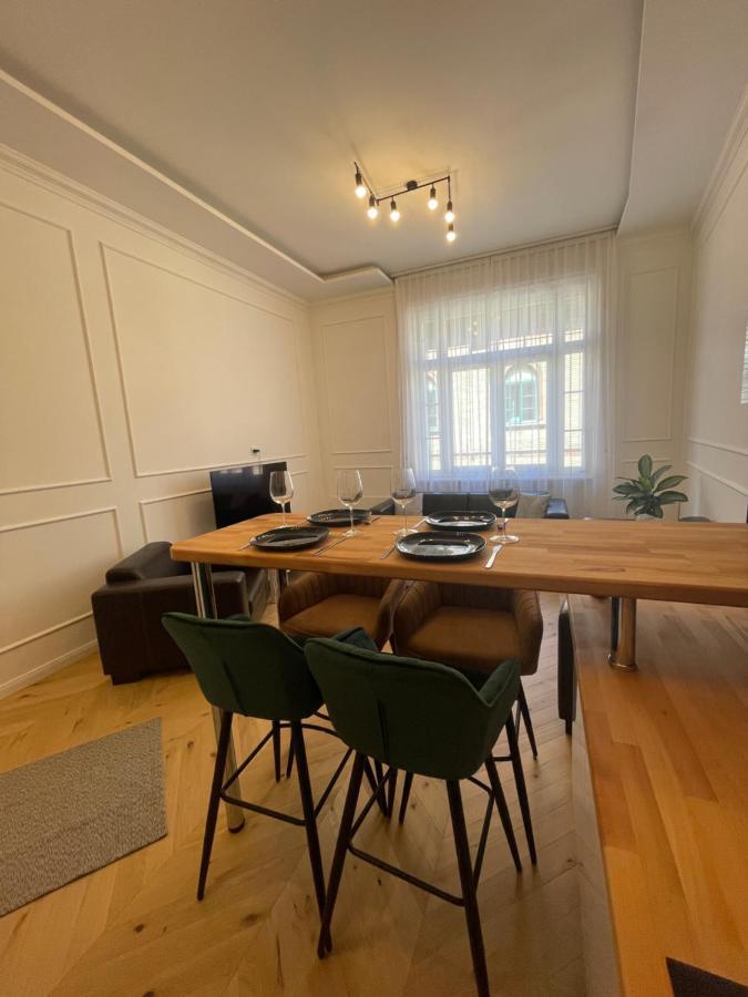 Casa Perla Danube Διαμέρισμα Βουδαπέστη Εξωτερικό φωτογραφία