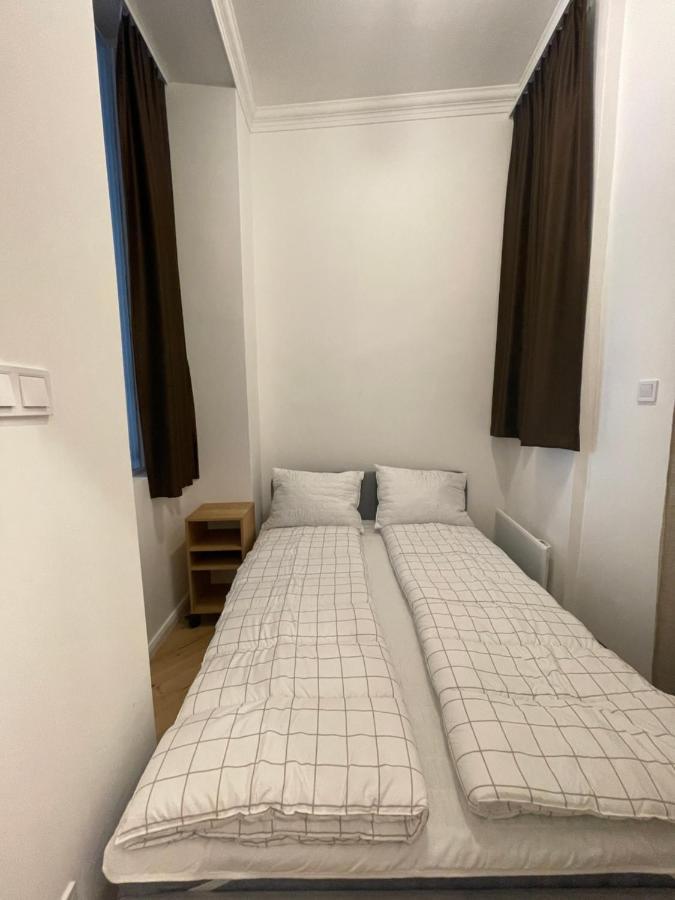 Casa Perla Danube Διαμέρισμα Βουδαπέστη Εξωτερικό φωτογραφία