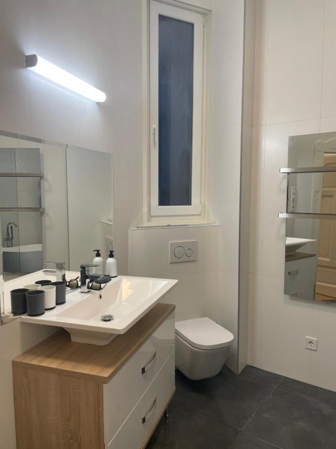 Casa Perla Danube Διαμέρισμα Βουδαπέστη Εξωτερικό φωτογραφία