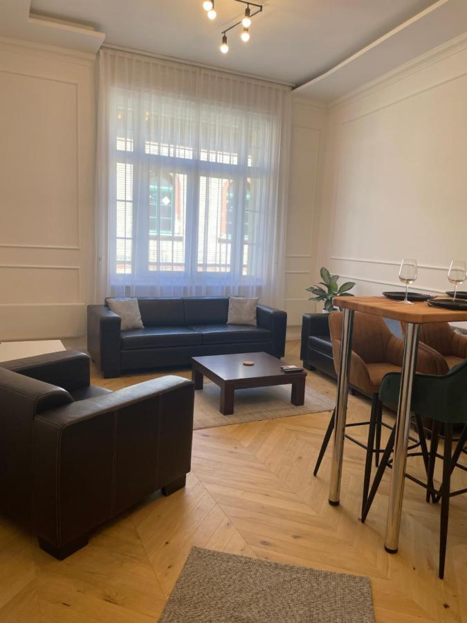 Casa Perla Danube Διαμέρισμα Βουδαπέστη Εξωτερικό φωτογραφία