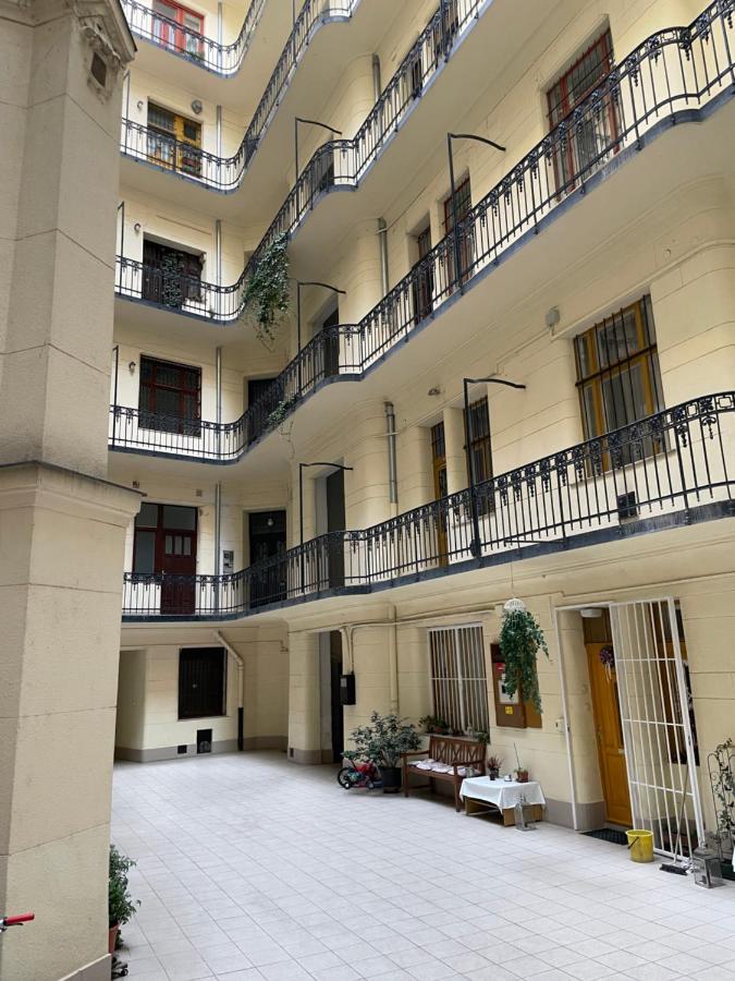 Casa Perla Danube Διαμέρισμα Βουδαπέστη Εξωτερικό φωτογραφία