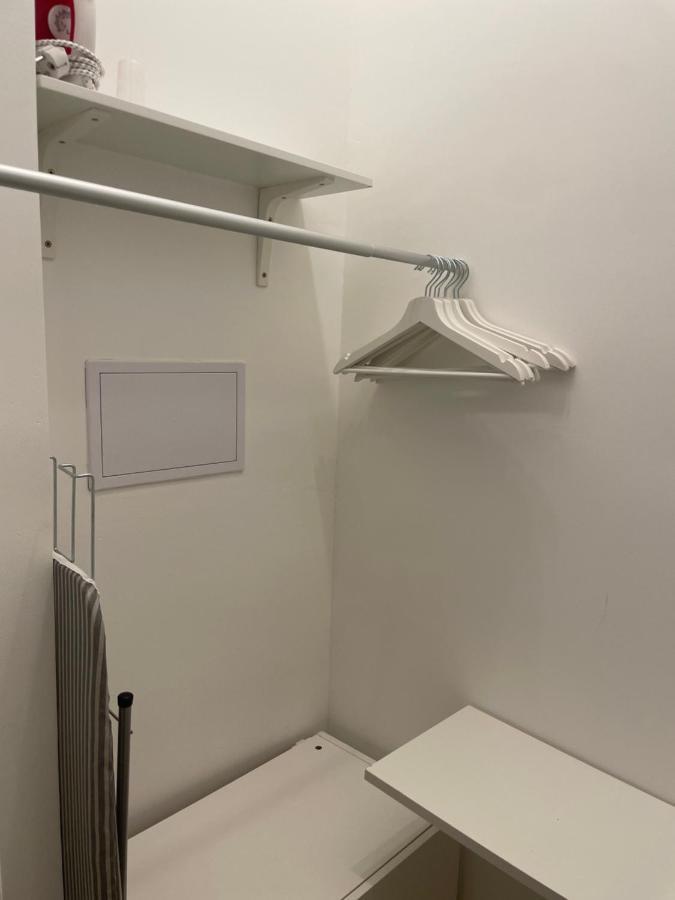 Casa Perla Danube Διαμέρισμα Βουδαπέστη Εξωτερικό φωτογραφία